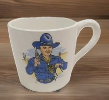 Hopalong cassidy coffee for sale  Athens