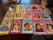 Great vintage collection for sale  Sherrill