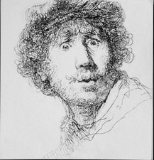 Autoritratto con gli usato Autoritratto con gli usato  Napoli