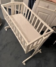 Roba baby bett gebraucht kaufen  Bielefeld
