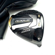 Callaway rogue max for sale  LONDON