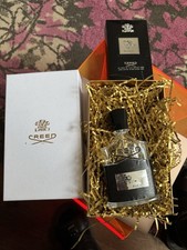 Creed aventus 100ml for sale  LONDON