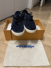 Scarpe uomo tod usato  Roma