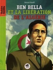 Ben bella libération gebraucht kaufen  Berlin