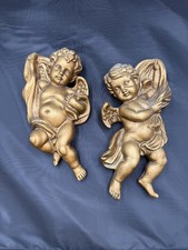 Pair vintage homco for sale  Carmel