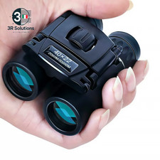 Binocolo 40x22 pieghevole usato  Roma