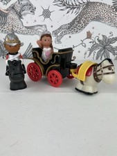 Elc happyland wedding for sale  STAINES-UPON-THAMES