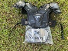 xenith shoulder pads for sale  Birmingham