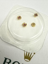 Amortecedor genuíno Rolex 3035 95019 para ponte de equilíbrio, preço para 1 peça comprar usado Amortecedor genuíno Rolex 3035 95019 para ponte de equilíbrio, preço para 1 peça comprar usado  Enviando para Brazil