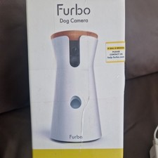 Furbo hundekamera katzenkamera gebraucht kaufen  Hannover