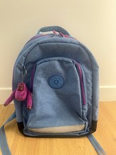 Cartable sac kipling d'occasion  Paris XII