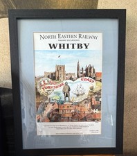 Original north eastern for sale  SALTBURN-BY-THE-SEA