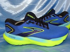 Brooks glycerin sneaker gebraucht kaufen  Haar