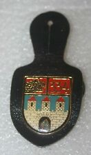 Brustanhänger btl 334 gebraucht kaufen  Wedemark