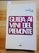 1977 guida vini usato  Imola