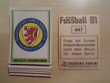 Panini fußball bundesliga gebraucht kaufen  Mönchengladbach