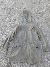 Veste chasuble commando d'occasion  Vitry-le-François