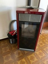 Stufa pellet 8kw usato  Besozzo