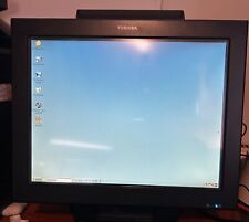 Toshiba a20 pos for sale  LONDON