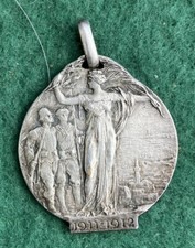 Medaglia guerra italo usato  Vistrorio