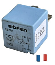 250102 relais bleu d'occasion  Abbeville