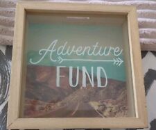 Adventure fund wooden for sale  BICESTER