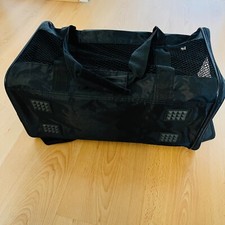 Hundereisetasche transportbox  gebraucht kaufen  Haan