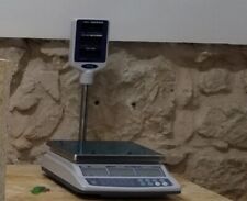 Vendo bilance elettroniche usato  Scicli