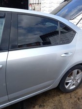 Skoda octavia mk3 for sale  BOLTON