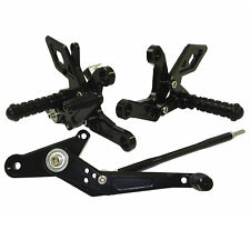 Nero kit pedane usato  Spedire a Italy