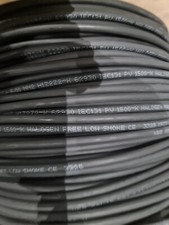 100 mètre cable d'occasion  Vesoul
