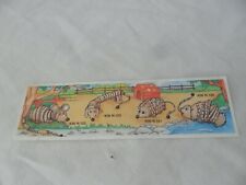 K00 animali legno usato  Ravenna