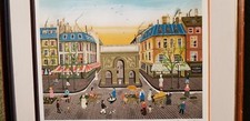Eugene valentin paris for sale  Oakland