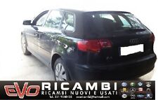 Tutti ricambi per usato  Comiso