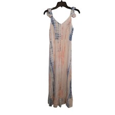 Tie dye ruffle for sale  Jacksonville