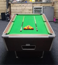 Supreme 7x4ft slate for sale  SUNDERLAND
