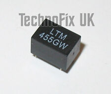 Ltm455gw 9khz wide for sale  ABERGELE