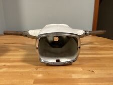 Lambretta headset top for sale  ROCHESTER