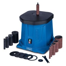 Levigatrice mandrino oscillant usato  Novafeltria