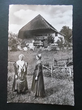 Schwarzwaldhaus mühlenbacheri gebraucht kaufen  Werneuchen