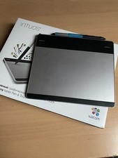 Wacom intuos pen gebraucht kaufen  Aalen