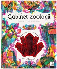 Gabinet zoologii (Gabinet zoologii) na sprzedaż  PL