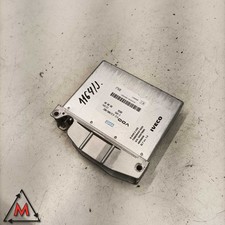 Centralina motore ecu usato  Italia