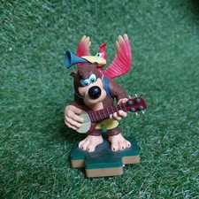Banjo kazooie figur gebraucht kaufen  Bonn