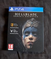 Hellblade senua sacrifice d'occasion  Senonches