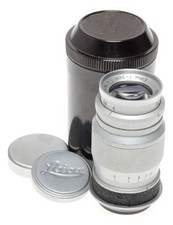 Leitz elmar 9cm d'occasion  Expédié en Belgium