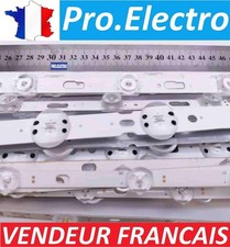 original:LED BAR TV SET 8 SAMSUNG UE58TU6905K UE58TU6925K LM41-00874D comprar usado  Enviando para Brazil