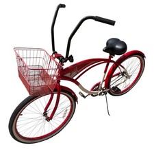 Beach cruiser budweiser for sale  West New York