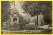 Old postcard 1905 d'occasion  Expédié en Belgium