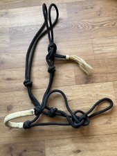 Bosal bitless western for sale  TRURO